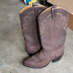 hh cowboy boots